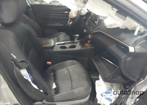 2019 Nissan Altima 2.5 S из США, поврежденный, VIN 1N4BL4BV9KC246701